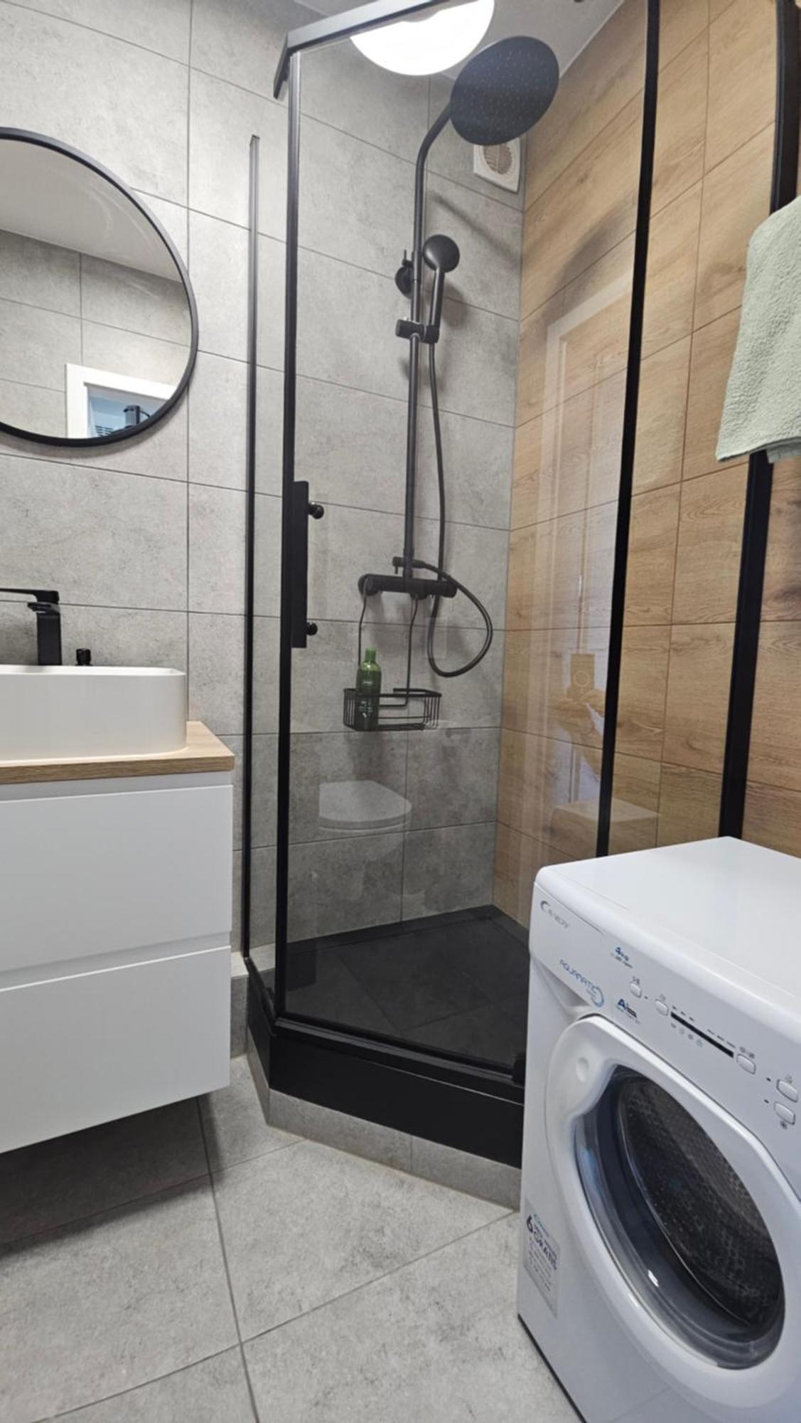 Apartament Dzielna Varsovie Extérieur photo